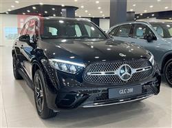 مرسيدس بنز GLC